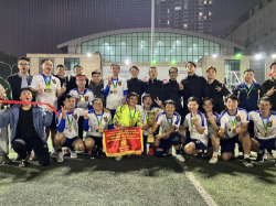 TRƯỜNG ĐẠI HỌC KHOA HỌC XÃ HỘI VÀ NHÂN VĂN