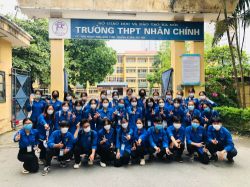 TRƯỜNG ĐẠI HỌC KHOA HỌC XÃ HỘI VÀ NHÂN VĂN