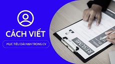 muc-tieu-dai-han-trong-cv