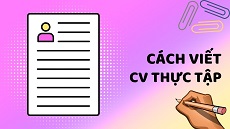 cach-viet-cv-thuc-tap