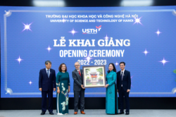 Trường Đại học Khoa học và Công nghệ Hà Nội