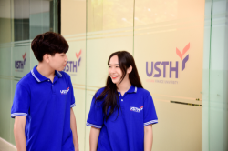 Trường Đại học Khoa học và Công nghệ Hà Nội