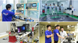 Trường Đại học Khoa học và Công nghệ Hà Nội