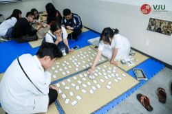 Trường Đại học Việt Nhật - Đại học Quốc gia Hà Nội