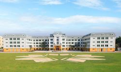 Học viện Nông nghiệp Việt Nam