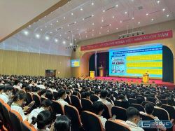 Học viện Nông nghiệp Việt Nam