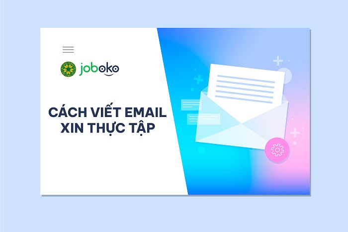 cach viet email xin thuc tap 1