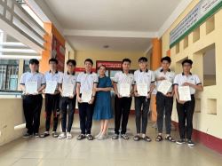 Trường Cao đẳng nghề Việt Nam-Singapore