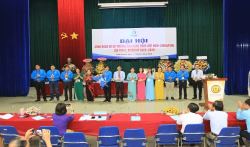 Trường Cao đẳng nghề Việt Nam-Singapore