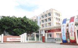 Trường Cao đẳng nghề Việt Nam-Singapore