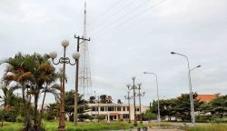 Trường Cao đẳng nghề Việt Nam-Singapore