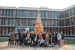 Khoa Công nghệ thông tin