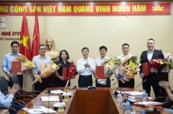 Khoa Công nghệ thông tin