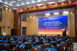 khoa-cong-nghe-thong-tin-to-chuc-hoi-thao-khoa-hoc-mot-so-huong-nghien-cuu-ung-dung-ai-hien-dai