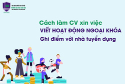 cach-ghi-hoat-dong-ngoai-khoa-trong-cv