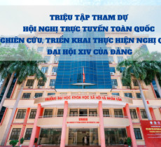 truong-dh-khxh-nv-tiep-song-hoi-nghi-truc-tuyen